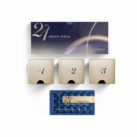 CEMOY 21天极光晚安精华 2ml×21袋 